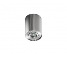 Точечный светильник Azzardo BROSS 1 GM4100-ALU (AZ0780)