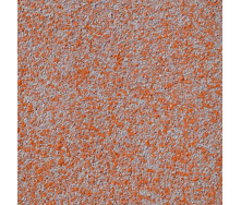 Рідкі шпалери YURSKI Фуксія 1404 Оранжеві (Ф1404)