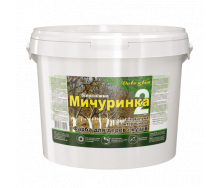 Фарба для садових дерев Дивоцвiт Мичуринка - 2 готова 14 кг