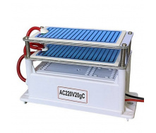 Очищувач озонатор повітря іонізатор 220В 20 г/год ATWFS