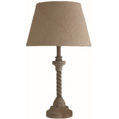 Настільна лампа Searchlight Table Lamps EU9331BR Запоріжжя
