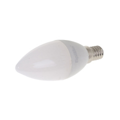 Лампа светодиодная Brille Пластик 5W Белый 33-650 Чернігів