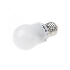 Лампа энергосберегающая Brille Стекло 11W Белый YL284 Рівне