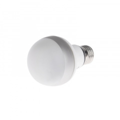 Лампа светодиодная рефлекторная R Brille Стекло 5.5W Хром L48-004 Сумы