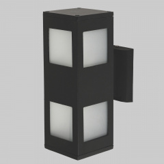 Уличный светильник на 2 лампы Lightled 67-L5176-WL-2 ВК Львов
