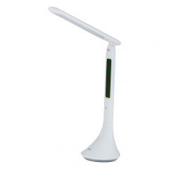 Настільна лампа Remax LED lamp RT-E510 Білий Суми