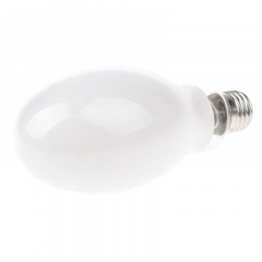 Лампа газоразрядная Brille Стекло 100W Белый 126324 Ковель