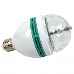 Диско лампа LASER RHD AC 85 Житомир