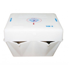 Фильтр для воды Эковод ЭАВ-3 Белый (hub_bEIP46824) Сумы