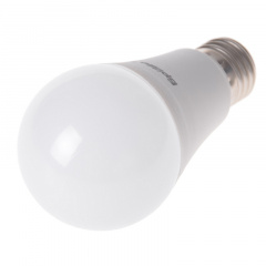 Лампа светодиодная Brille Пластик 12W Белый 32-431 Луцк