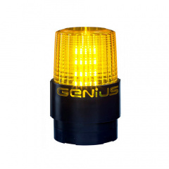 Лампа сигнальна для воріт FAAC Genius Guard LED 230V Черкаси