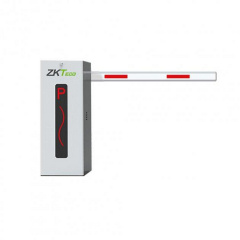 Автоматический шлагбаум ZKTeco CMP200 4.5 м (левый X00301071) Кременец