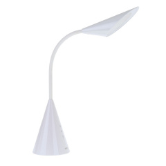 Настольная лампа LED Brille 8W SL-110 Белый Черкассы