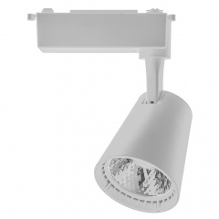 Светильник трековый LED Brille 26W KW-217 Белый Бердичів