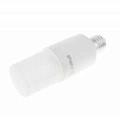 Лампа светодиодная Brille Пластик 15W Белый 33-669 Кропивницький