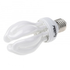 Лампа энергосберегающая Brille Стекло 15W Белый 128021 Ужгород