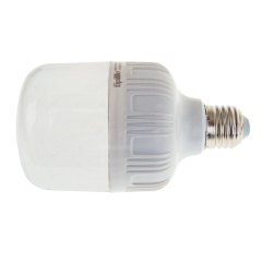 Лампа светодиодная для растений Brille Пластик 15W Белый L137-014 Коростень