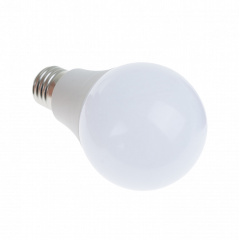 Лампа светодиодная Brille Пластик 10W Белый 33-680 Токмак
