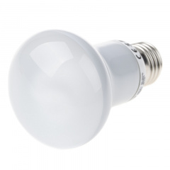 Лампа энергосберегающая рефлекторная R Brille Стекло 13W Белый L30-005 Киев