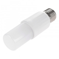 Лампа светодиодная Brille Пластик 6W Белый 32-856 Кропивницький