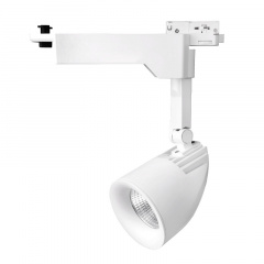 Светильник трековый LED Brille 30W LED-411 Белый Бердичів