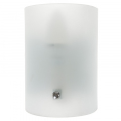 Светильник настенно-потолочный Brille BR02025 Белый Полтава