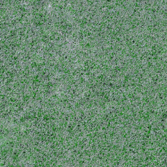 Рідкі шпалери YURSKI Фуксія 1405 Зелені (Ф1405) Херсон