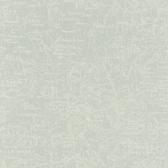 Вінілові шпалери Rasch Poetry на флізеліновій основі Сірий (424515) Хмельницький