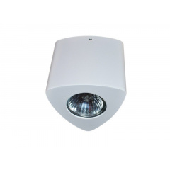 Точечный светильник Azzardo DARIO GM4109-WH (AZ1056) Ровно