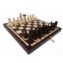 Шахматы Madon Роял мини 28х28 см (с-152) Мелитополь