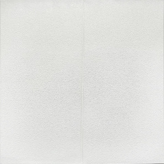 Самоклеюча 3D панель Sticker Wall SW-00001356 Білі блоки 700х600х5мм Кушугум