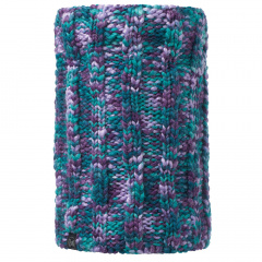 Бафф Buff Knitted & Polar Neckwarmer Livy turquoise One Size Синий Херсон