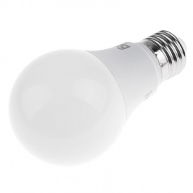 Лампа светодиодная Brille Пластик 6W Белый 32-804