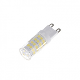 Лампа светодиодная Brille Пластик 4W Белый 32-673