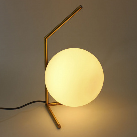 Настільний світильник лампа Lesko J014A