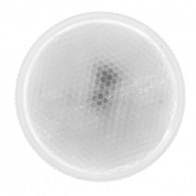 Лампа светодиодная Brille Пластик 10W Белый 32-977