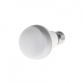 Лампа светодиодная рефлекторная R Brille Стекло 5.5W Хром L48-004