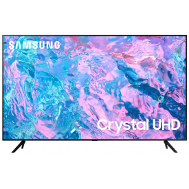 LED-телевизор Samsung UE50CU7100UXUA (6869264)