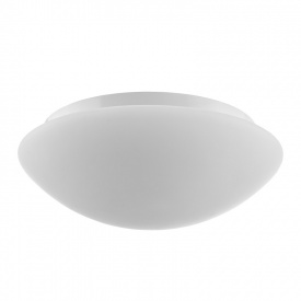 Светильник потолочный накладной Brille 60W W-517 Белый