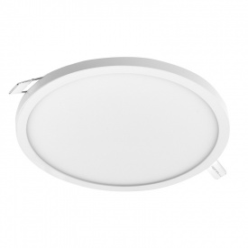 Точечный светильник Brille 18W LED-361 Белый L121-093