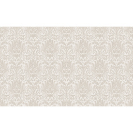 Вінілові шпалери на флізеліновій основі Samsara Yuanlong 881502 Бежевий-Сірий
