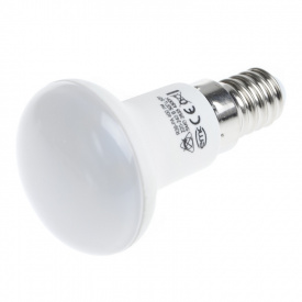 Лампа светодиодная Brille Пластик 5W Белый 32-341