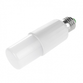 Лампа светодиодная Brille Пластик 12W Белый 32-859