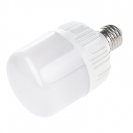 Лампа светодиодная Brille Пластик 13W Белый 32-852