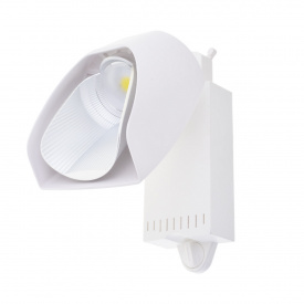 Светильник трековый LED Brille 40W KW-227 Белый