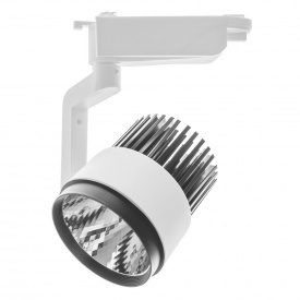 Светильник трековый LED Brille 26W KW-216 Белый