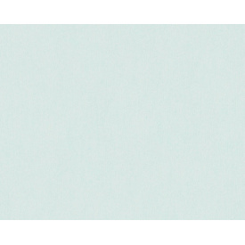 Вінілові шпалери на флізеліновій основі A.S.creation Bjorn Бірюзовий (3531-15)