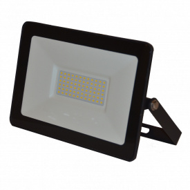 Прожектор Brille LED IP65 70W HL-24 Серый 32-511