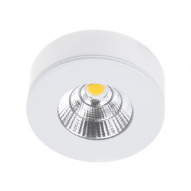 Светильник потолочный led накладной Brille 5W LED-218 Белый
