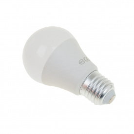 Лампа светодиодная Brille Пластик 9W Белый 33-633